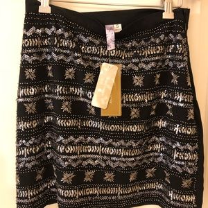 Skirt from Francesca’s